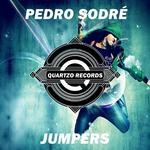 cover: Pedro Sodre - Jumpers