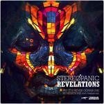 cover: Stereopanic - Revelations EP