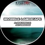 cover: Invisible Landscape - Aquarelle