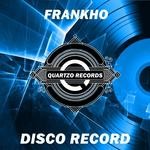 cover: Frankho - Disco Record