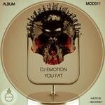 cover: Dj Emotion - You Fat