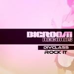 cover: Divclass - Rock It