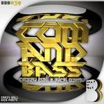 cover: Comandbass - Crazy Ball & Kick Party