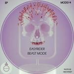 cover: Easyrider - Beast Mode EP