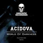 cover: Acidova - World Of Darkness