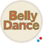 cover: Belly - Belly Dance 001