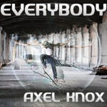 cover: Axel Knox - Everybody