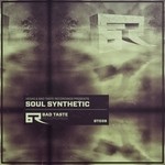 cover: Various - Soul Synthetic