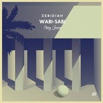 cover: Zebidiah - Wabi-Sabi