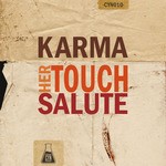 cover: Karma - Her Touch