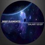 cover: Deep Elementz - Galaxy 123 EP