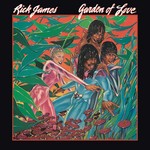 cover: Rick James - Garden Of Love (Expanded Edition)