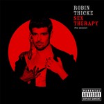 cover: Robin Thicke - Sex Therapy: The Session (Explicit)