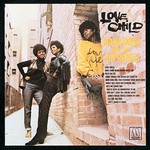 cover: Diana Ross & The Supremes - Love Child