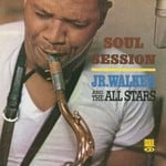 cover: Jr Walker|The All Stars - Soul Session