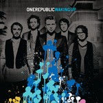 cover: Onerepublic - Waking Up (International Deluxe Version)