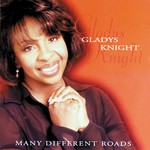 cover: Gladys Knight - Many Different Roads