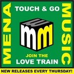 cover: Touch & Go - Join The Love Train