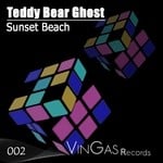 cover: Teddy Bear Ghost - Sunset Beach