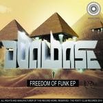 cover: Dual Base - Freedom Of Funk EP