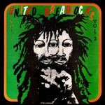 cover: Various - United Dreadlocks Vol 2