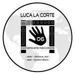 cover: Luca La Corte - Away