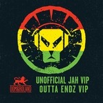 cover: Dom & Roland - Unofficial Jah VIP