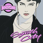 cover: Dimension - Synth City