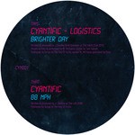 cover: Cyantific|Logistics - Brighter Day