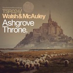 cover: Walsh & Mcauley - Ashgrove Throne