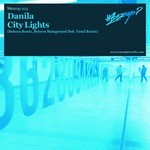 cover: Danila - City Lights