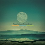 cover: Various - Touchstone Recordings Vol 1