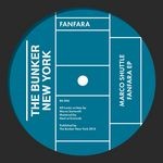 cover: Marco Shuttle - Fanfara