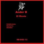 cover: Ander B - El Monte