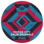 cover: Motor City Drum Ensemble - Raw Cuts Remixes