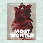 cover: Most Wanted|Various - Get Physical Music presents: Most Wanted 2014 Pt 1 (unmixed tracks)