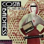 cover: Costa - Badness