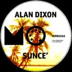 cover: Alan Dixon - Sunce