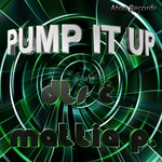 cover: Dts|Mattia P - Pump It Up