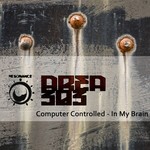 cover: Computer Controlled - In My Brain