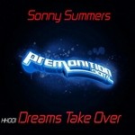 cover: Sonny Summers - Dreams Take Over