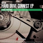 cover: Energun - Hard Drive Connect EP