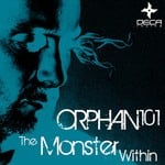 cover: Orphan101 - The Monster Within