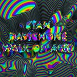 cover: Stan Davichone - Walk On Acid