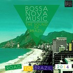 cover: Various - Bossa Nova Music: The Sound Of Brazil (Road To Brazil 2014)