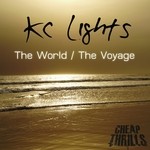 cover: Kc Lights - KC Lights