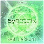 cover: Raw Harmony - Synetrix