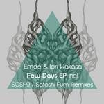 cover: Emde - Few Days (remixes)