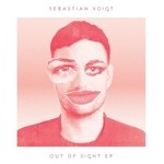 cover: Sebastian Voigt - Out Of Sight EP