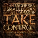 cover: Estela Martin|Ismael Logan|Jacobsen, John - Take Control